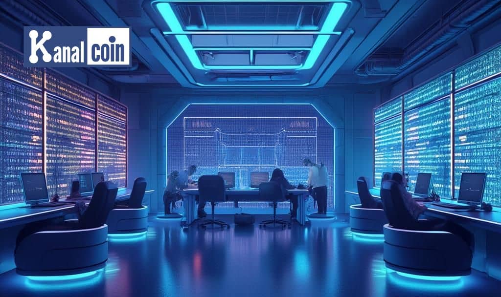 Gate Transforms Crypto Exchange into Web3 Operating System