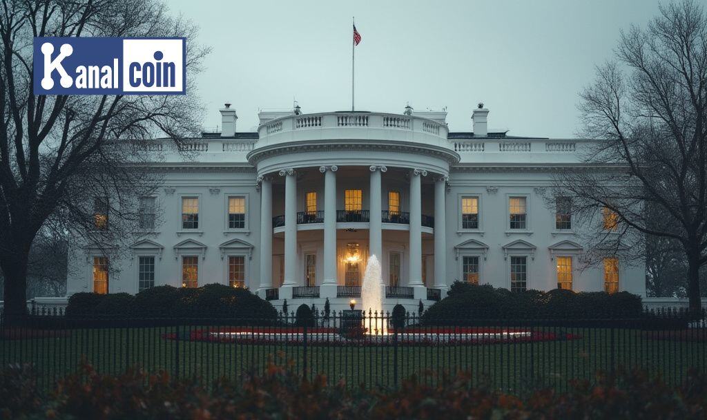 White House Withdraws Brian Quintenz's CFTC Chair Nomination