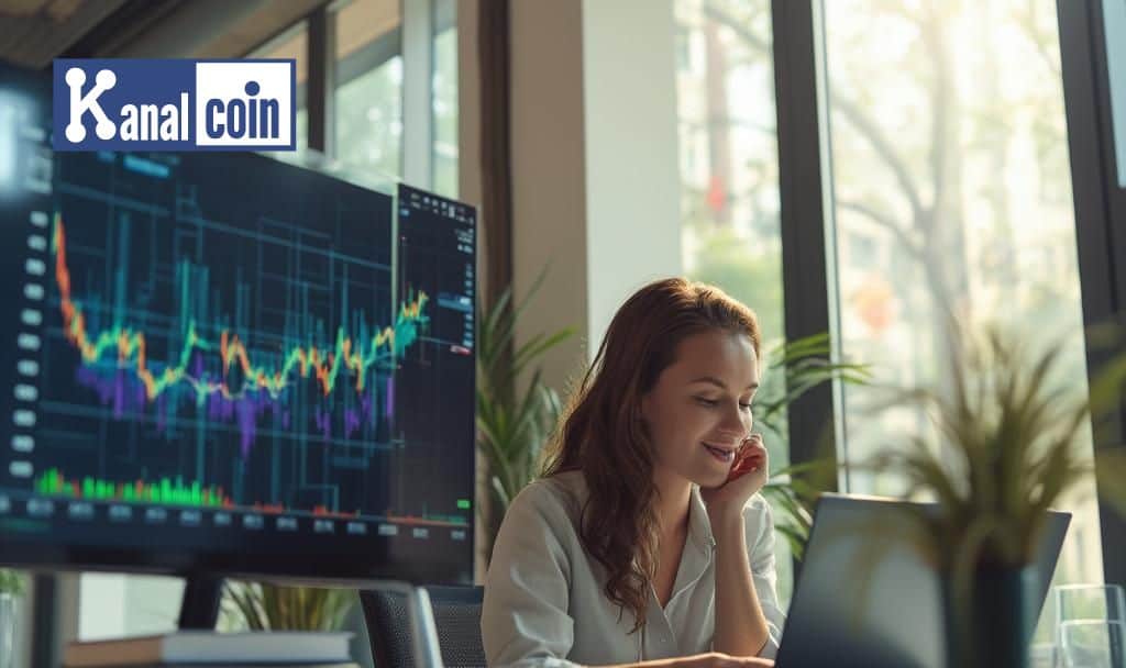 Women in Crypto: Growing Influence and Market Participation