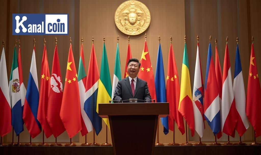 Xi Jinping Advocates for Globalization at APEC Summit, Implications for Cryptocurrency
