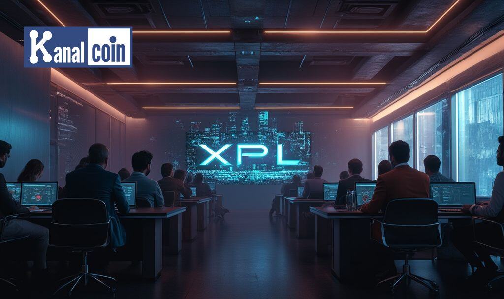 Plasma XPL's Launch Challenges Ethereum's Stablecoin Sector