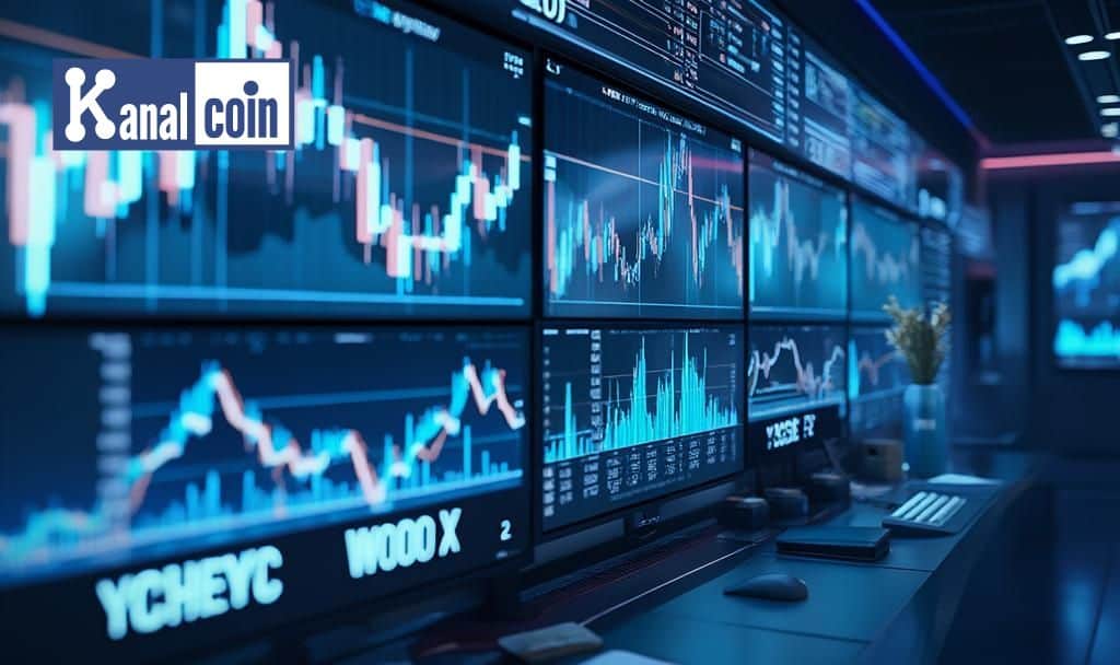 WOO X Introduces YUSD for Marginal Trading