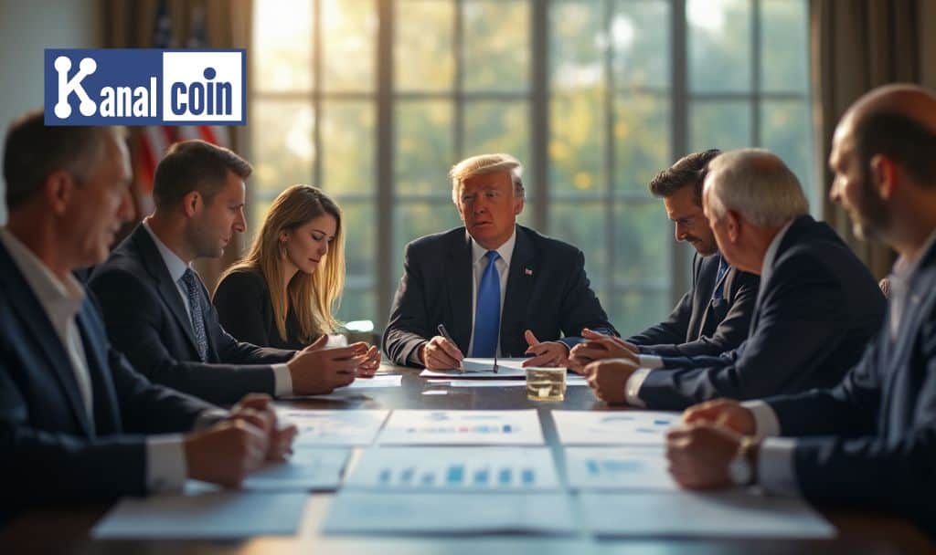 Trump-Linked Stablecoin Triumphs with $2B Abu Dhabi Deal