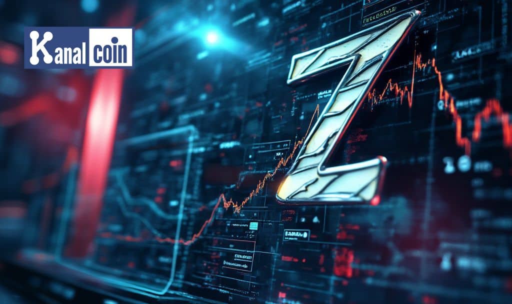 Zcash Surges 135%: Privacy Coin Gains Spotlight
