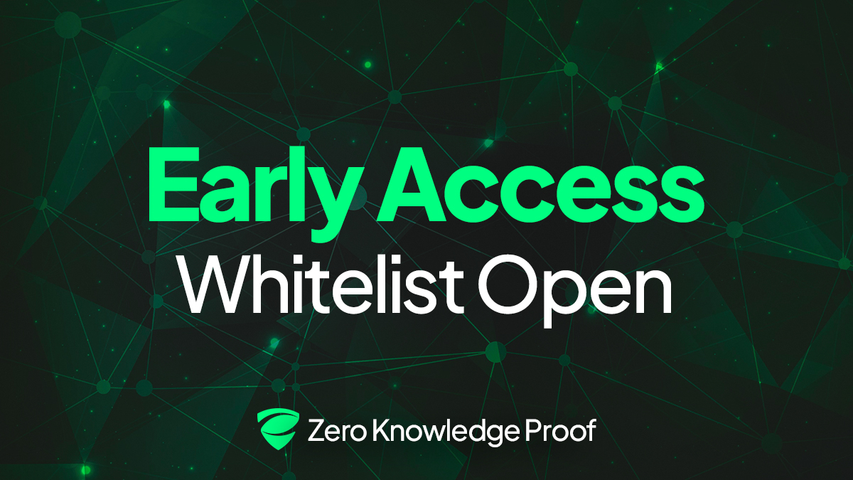 BNB and LINK Rallies Don't Pay Your Bills, Zero Knowledge Proof's $300/Day Pods Might - Whitelist is Open Now