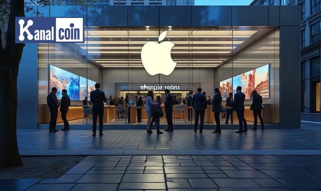 Apple's China Revenue Declines Amid Supply Issues