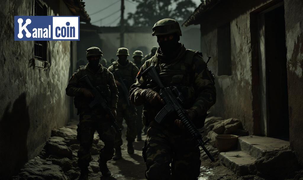 Nigerian School Kidnappings Prompt Political Reactions