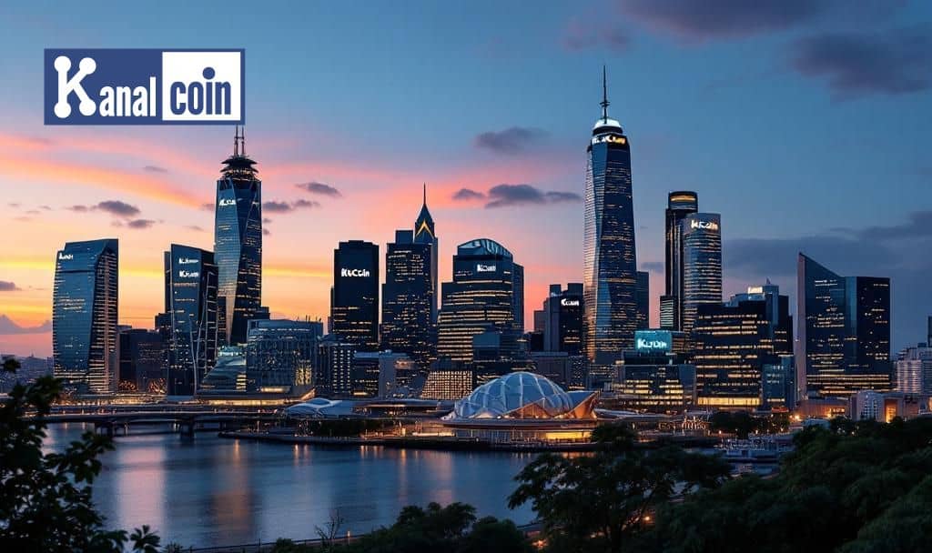 KuCoin Expands in Australia, Emphasizes Regulatory Compliance