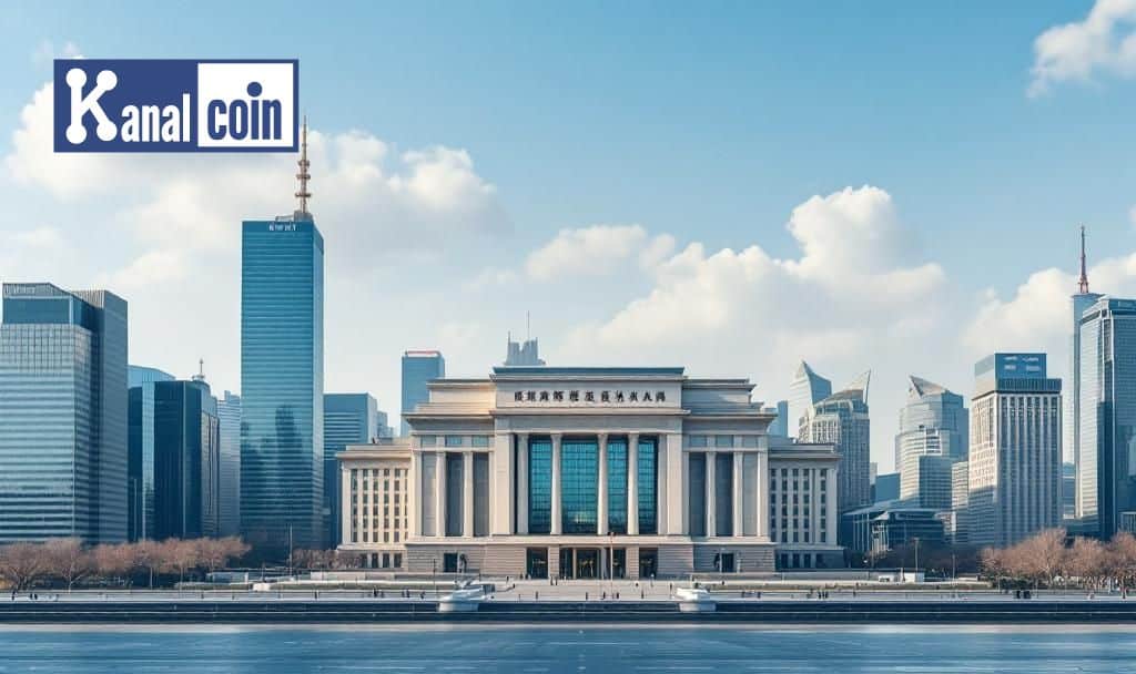 China Reaffirms Crypto Ban, Highlights Stablecoin Risks