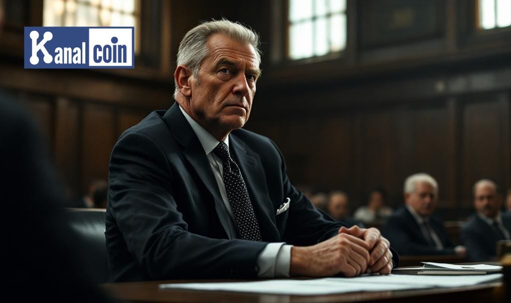 Samourai Wallet Co-Founder Sentenced for Money Laundering