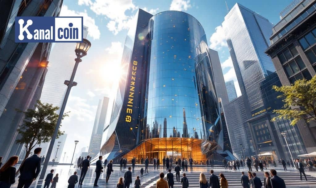 Binance Wins Top AA Status in CoinDesk Benchmark