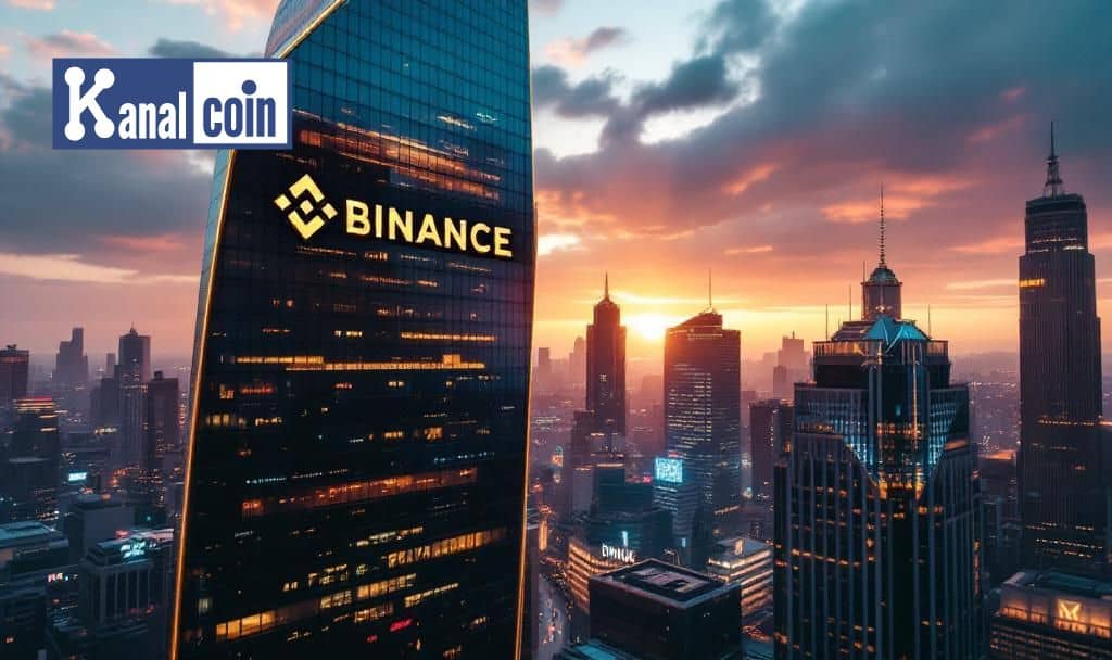Binance Futures Launches IRYSUSDT Perpetual Contract