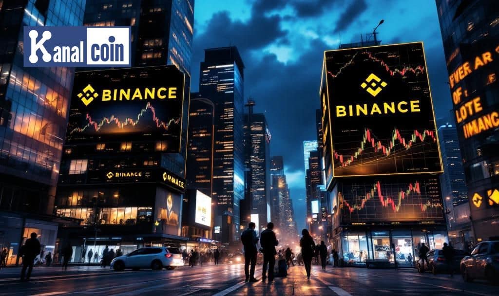 Binance to Delist Multiple Futures Contracts November 2025