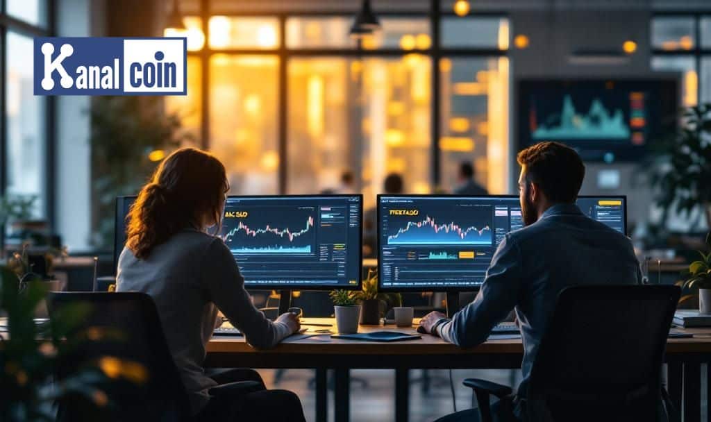 Binance Announces Multiple COIN-M Perpetual Contract Delistings