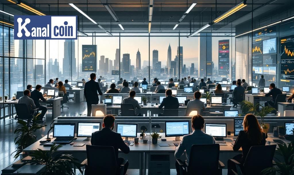 Binance Restores USD Services on US, Global Platforms