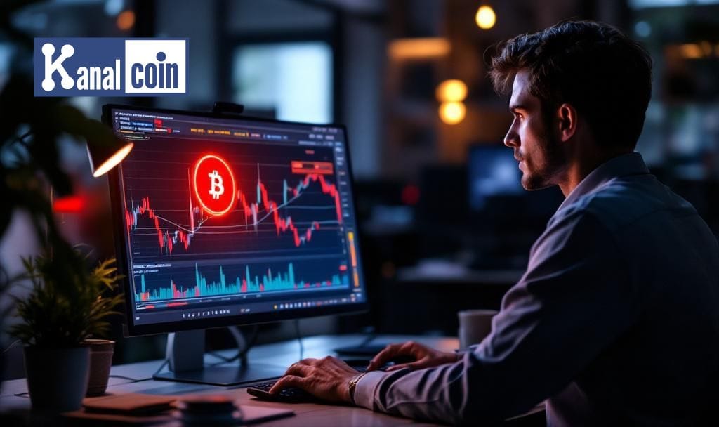 Bitcoin Death Cross Indicates Possible Bear Market Shift