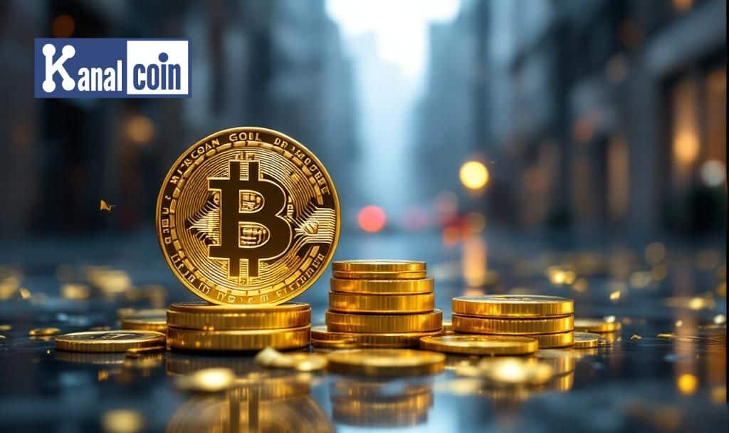 JPMorgan Predicts Bitcoin Price Floor at $94,000