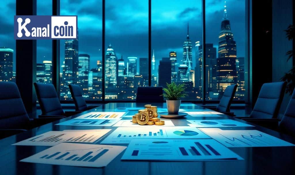 Strategy Secures $715M to Boost Bitcoin Holdings in Europe