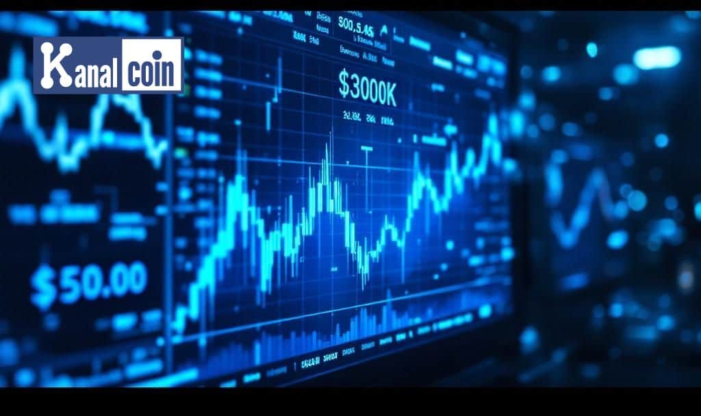 Cathie Wood Lowers Bitcoin Forecast Amid Stablecoin Rise