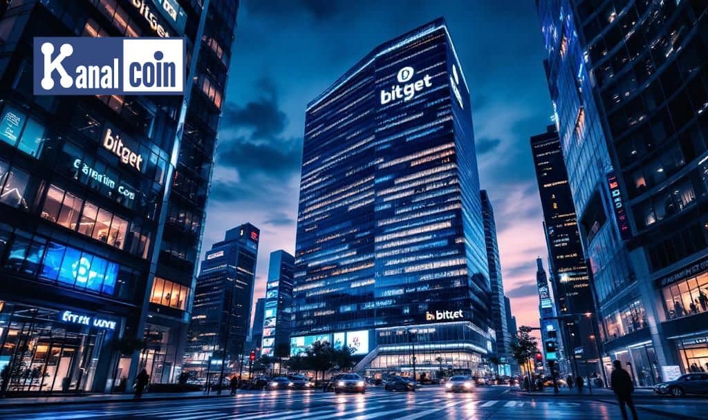 Bitget Introduces STABLEUSDT Futures with 25x Leverage