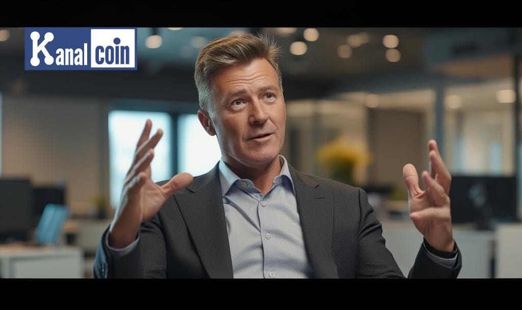 Coinbase CEO Discusses Prediction Markets in Earnings Call