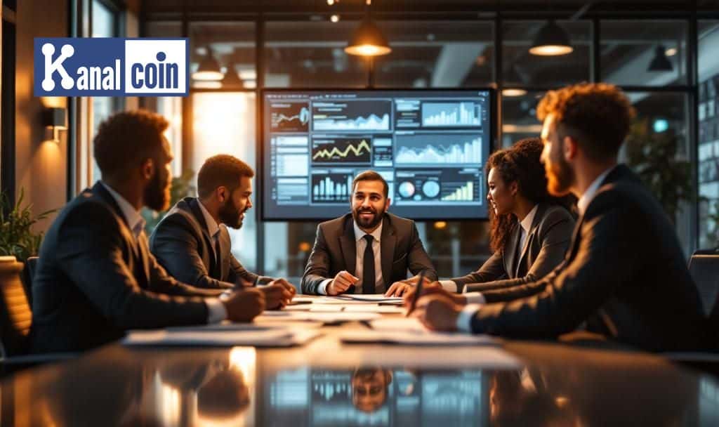 Kraken Gains $200M Investment from Citadel Securities