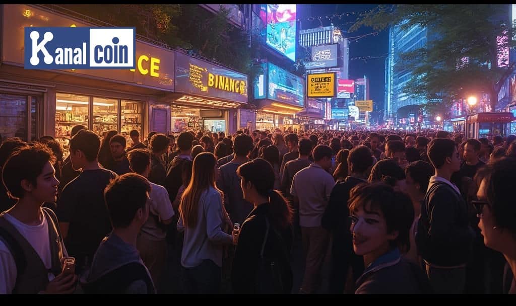 Binance Denies November 600,000 XPL Challenge