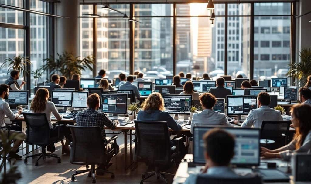 Robinhood Launches Regulated Prediction Markets with Kalshi