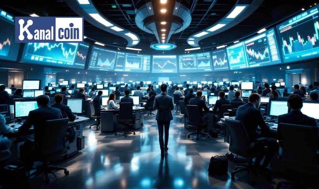 Monad's MON Token Gains Momentum Despite Early Challenges