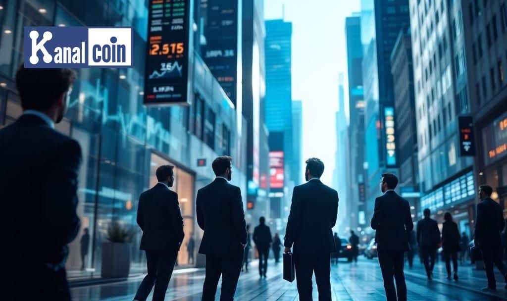 Animoca Brands Plans $1B Nasdaq Listing Via Reverse Merger