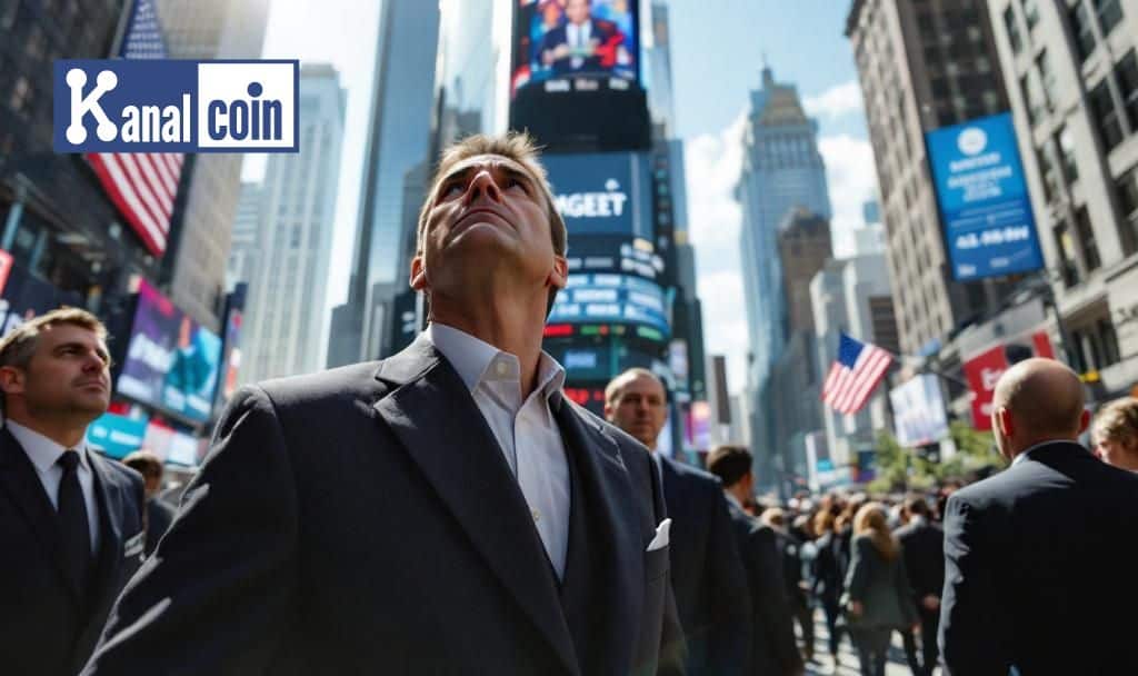 AI Skepticism and Rate-Cut Doubts Hit Wall Street