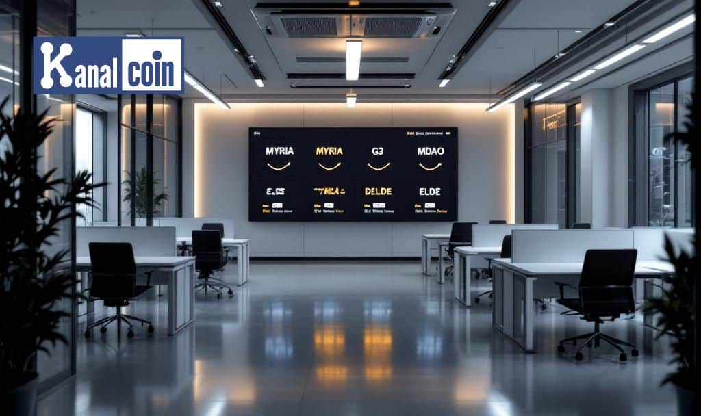 Bybit to Delist MYRIA, G3, MDAO, and ELDE Tokens