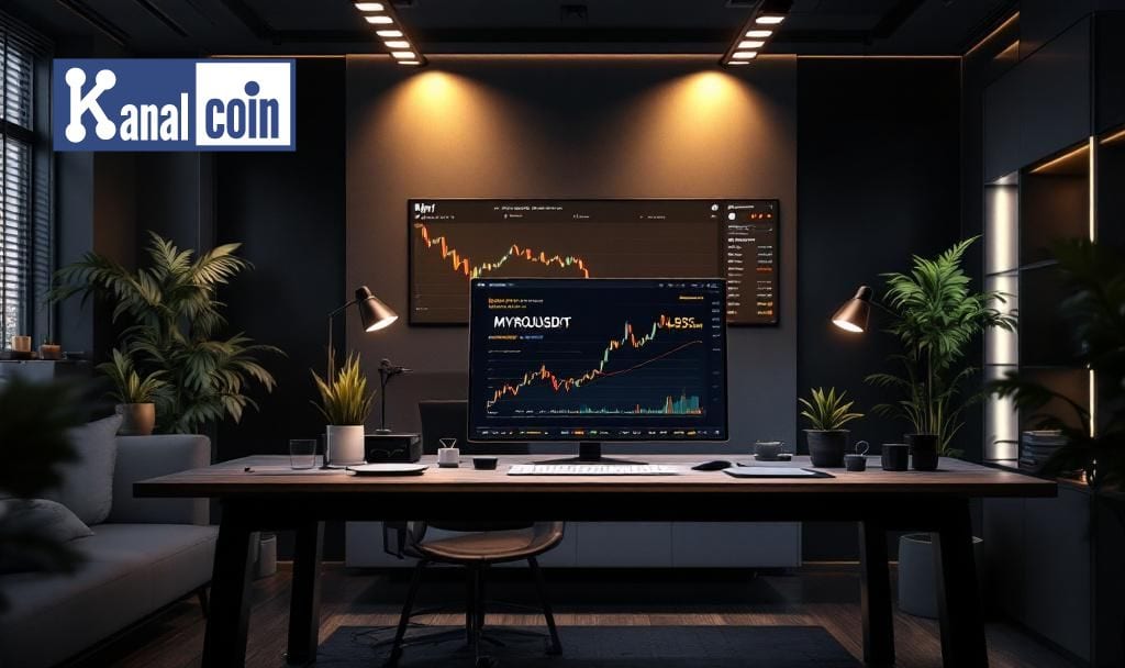 Bybit Adjusts MYROUSDT Perpetual Contract Risk Limits