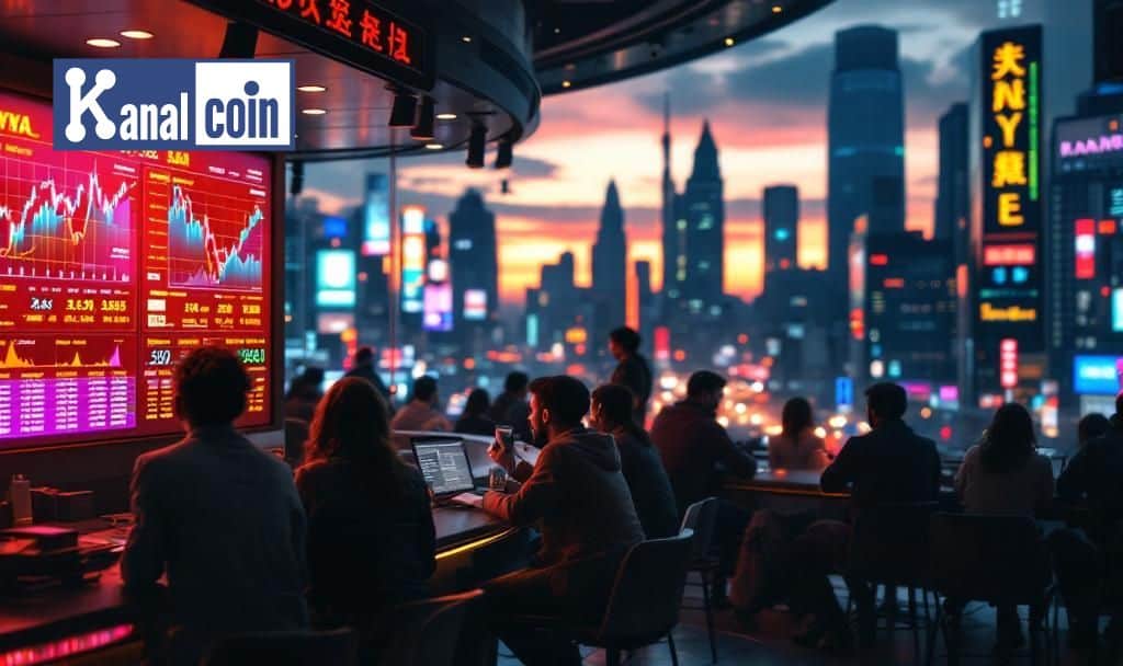 Bybit Adjusts Risk Limits on ACTUSDT and TOWNSUSDT Contracts