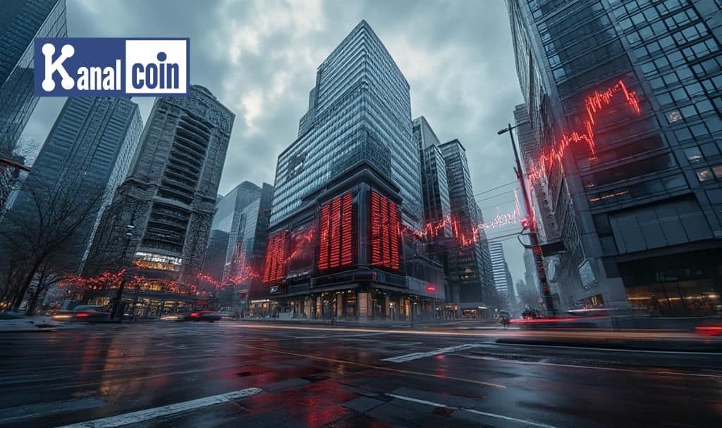 China Imposes 15% Tariff on U.S. Coal Imports