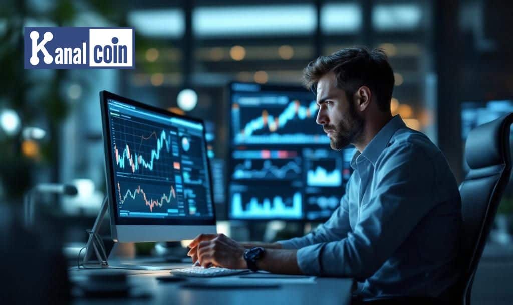 Bitcoin Drops to 6-Month Low Amid AI Concerns