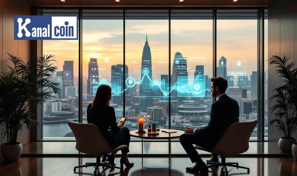 Singapore Retail Investors Favor Trust Over Low Crypto Fees