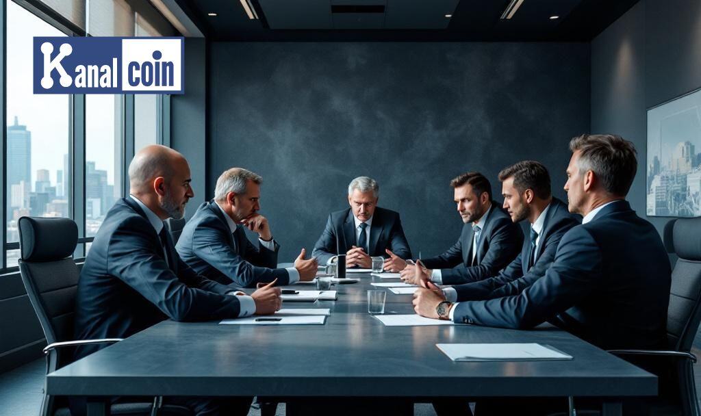 Thodex CEO's Death Sparks Regulatory Reform in Turkey