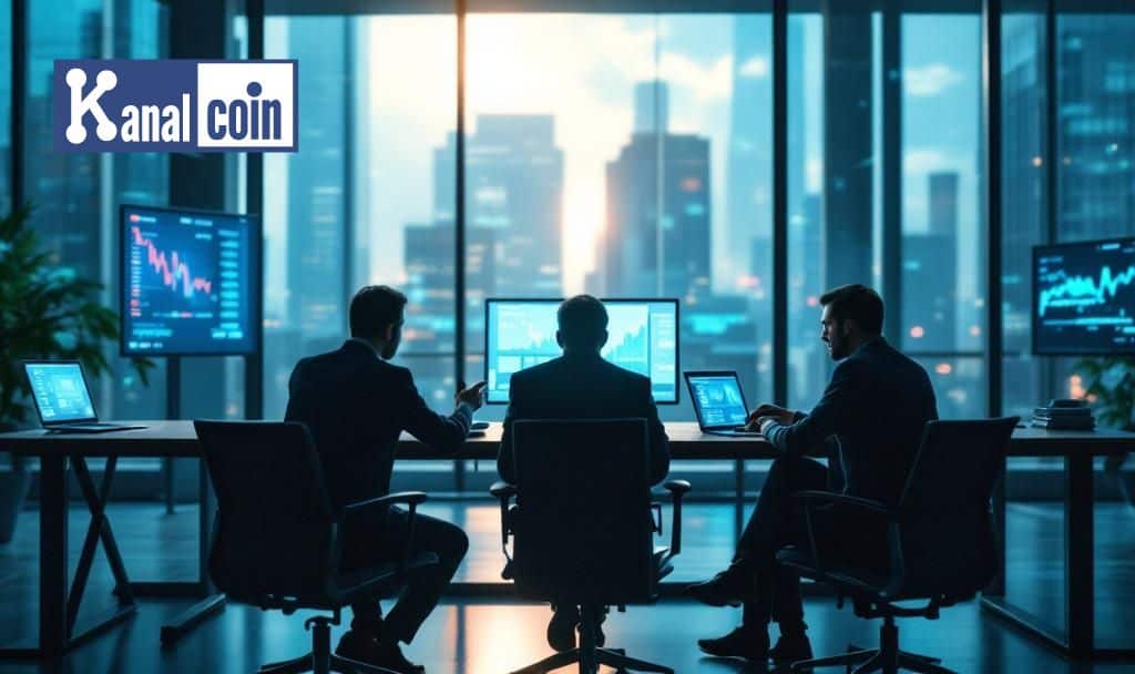 Binance's CZ Pardon Reignites Crypto Compliance Debate