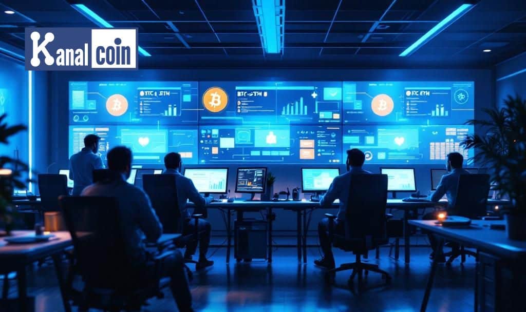 Coinbase Executes Internal Wallet Migration for BTC and ETH