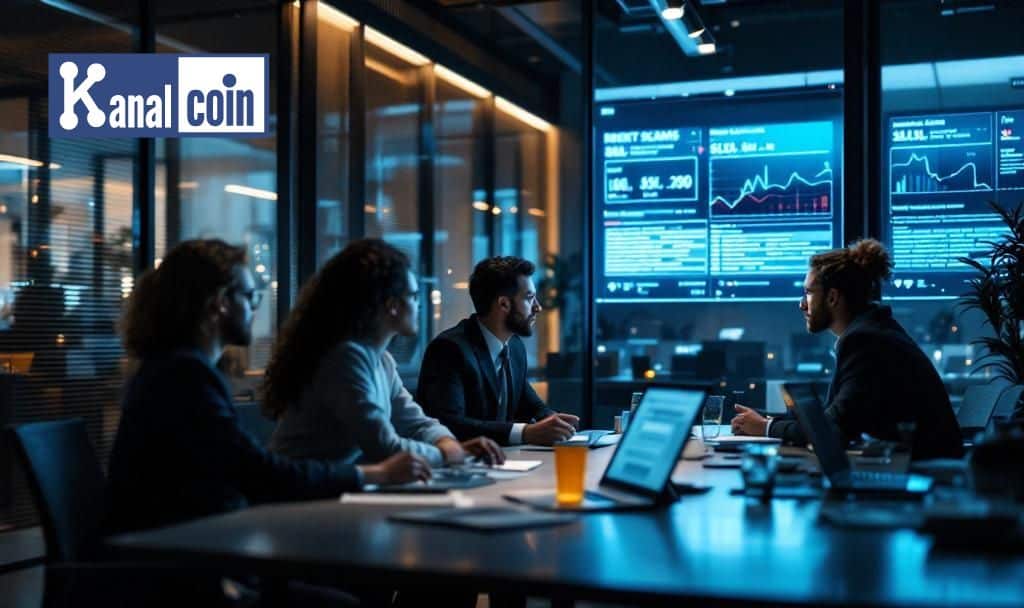 Crypto Scams Surge, Experts Share Protection Tips