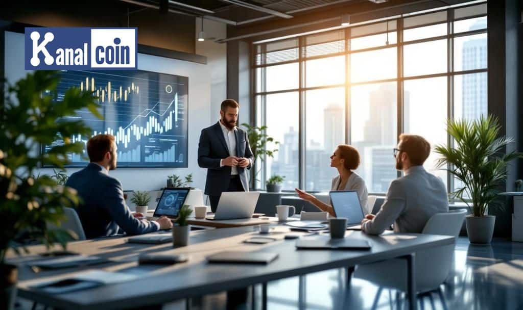 Standard Chartered Chosen as 21Shares' Digital Asset Custodian