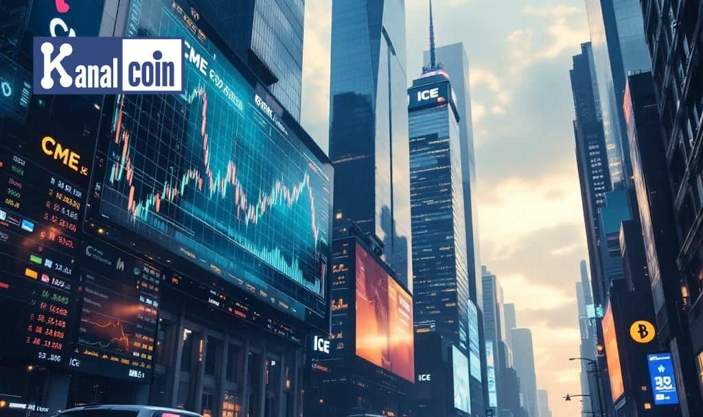 US CFTC Approves Regulated Leveraged Crypto Trading by 2025