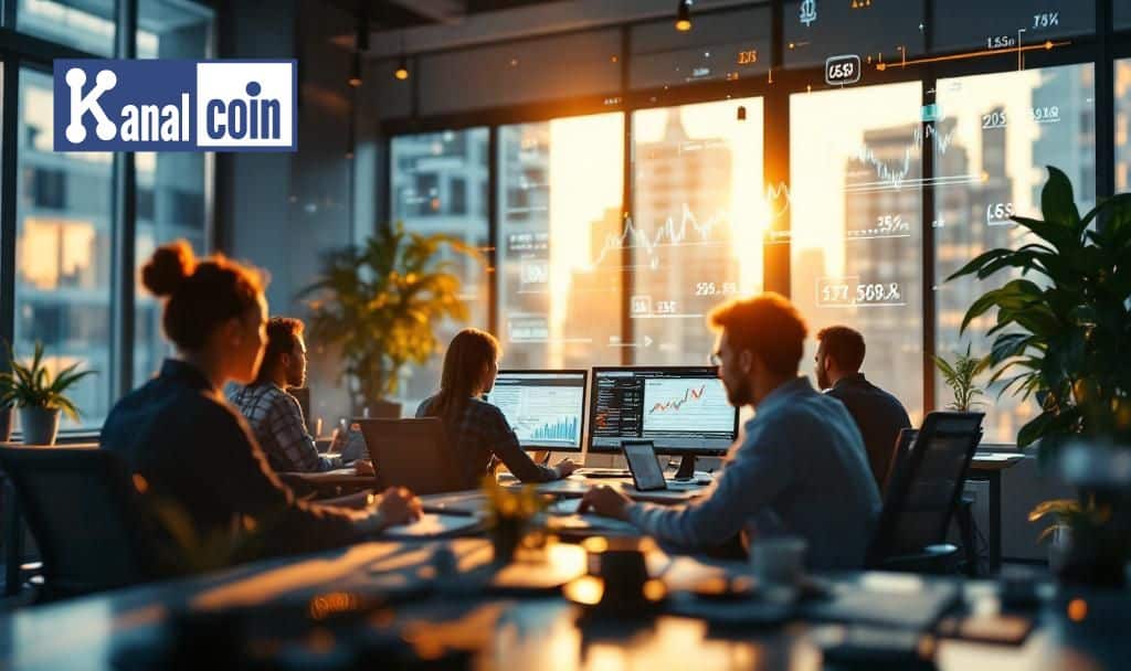 StableStock and Block Street Advance DeFi Integration for Equities