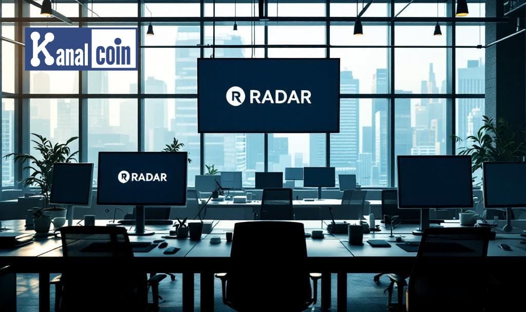 DappRadar Shuts Down Amidst Financial Challenges