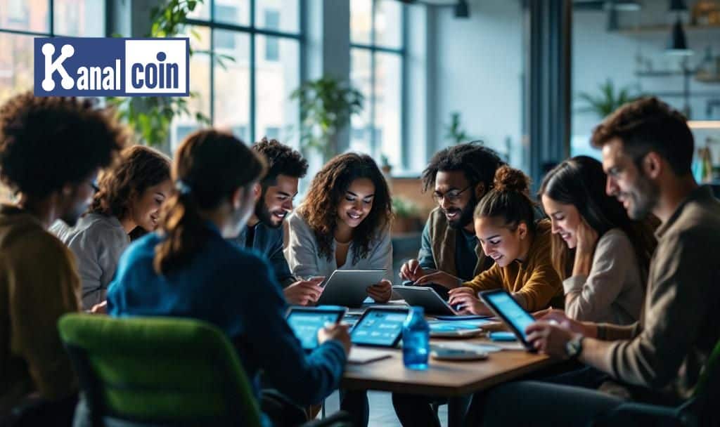 Upbit Hosts Intuition TRUST Token Quiz Event Launch