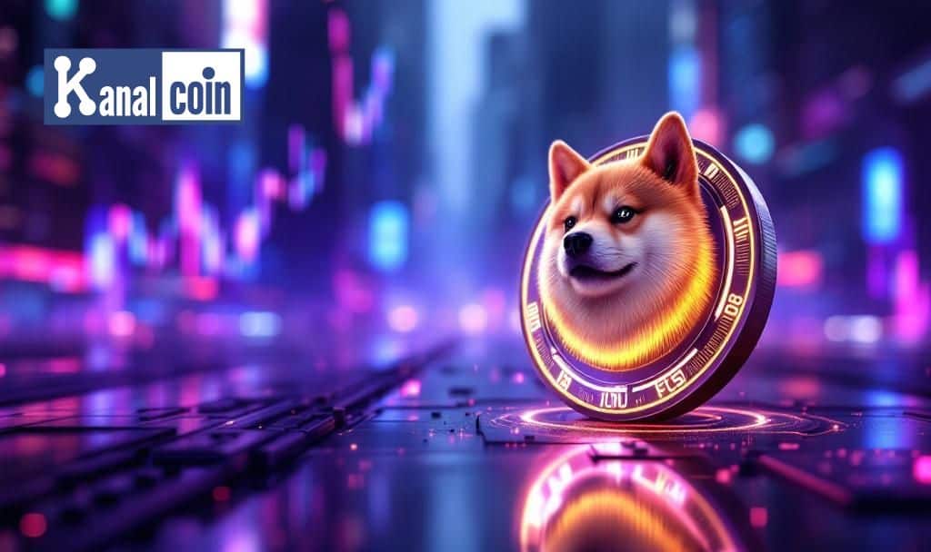 Dogecoin Rebounds, Shiba Inu Tests Support in Memecoin Volatility