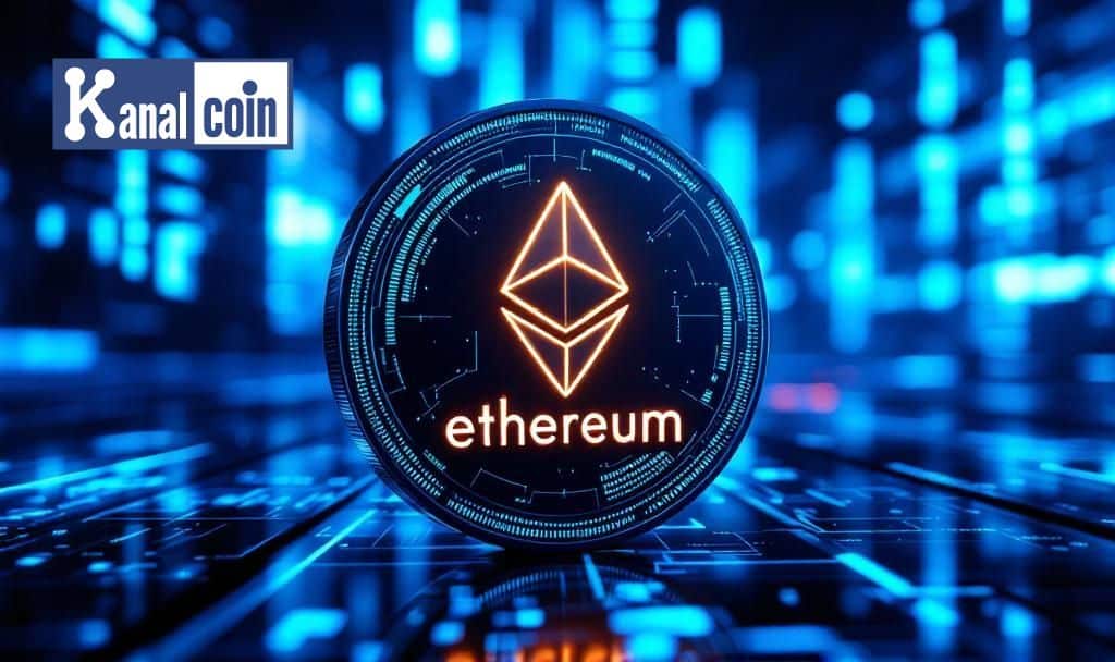 Amundi Launches Tokenized Share Class on Ethereum
