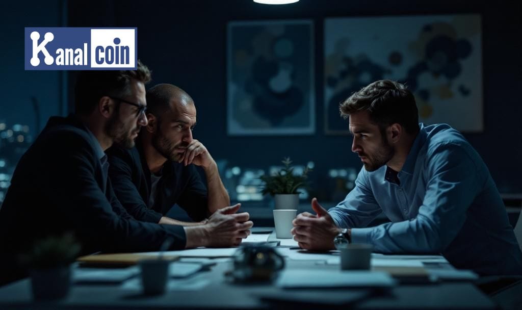 BlackRock Not Advocating Bitcoin for Global Payments