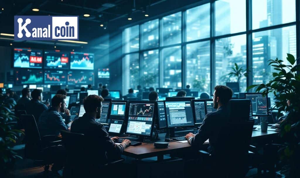 Coinbase, Robinhood, and Block Face Increased Volatility